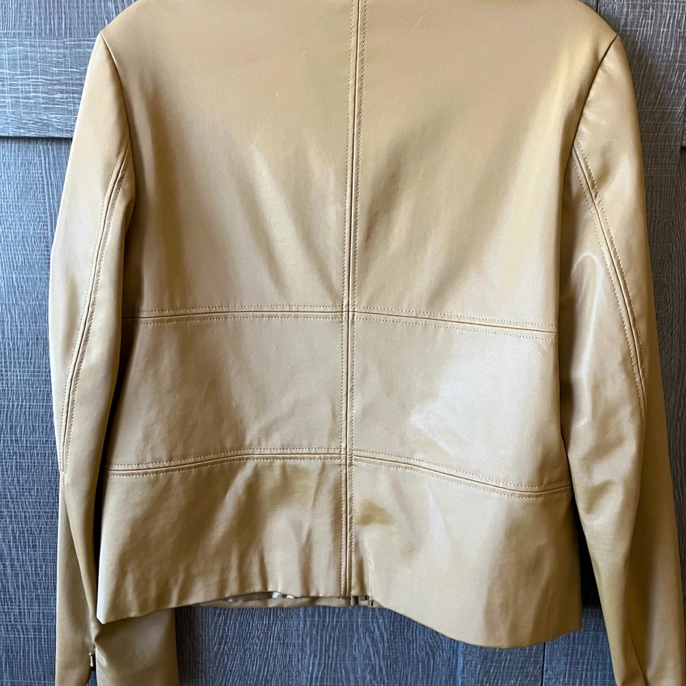 Slate Woman’s Zip Jacket - Picture 2 of 5